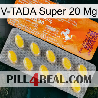 V-TADA Super 20Mg new05